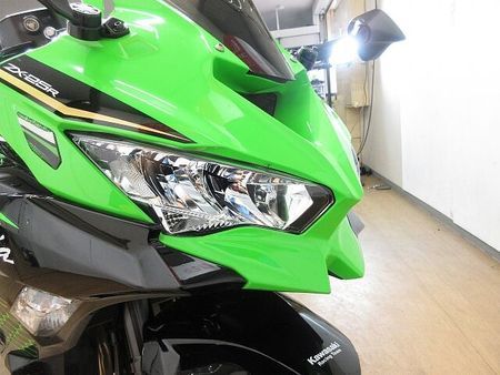 カワサキ ZX-25R Ninja ZX-25R SE(ニンジャ)/ABS&ETC標準装備/バックステップ/アクテ 33