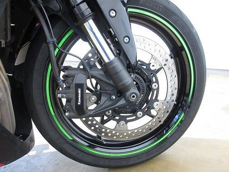 カワサキ ZX-25R Ninja ZX-25R SE(ニンジャ)/ABS&ETC標準装備/バックステップ/アクテ 35