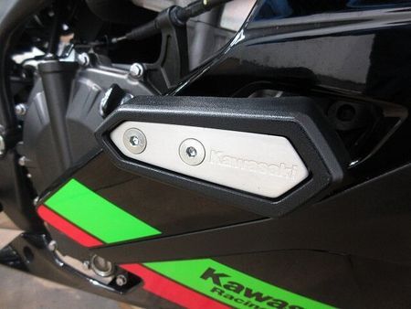 カワサキ ZX-25R Ninja ZX-25R SE(ニンジャ)/ABS&ETC標準装備/バックステップ/アクテ 39