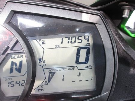 カワサキ ZX-25R Ninja ZX-25R SE(ニンジャ)/ABS&ETC標準装備/バックステップ/アクテ 9