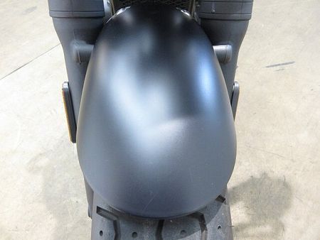 トライアンフ STREET TWIN Street Twin(ストリートツイン)/ABS/エンジンガード/社外ナビ装備 36
