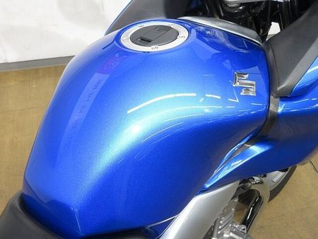 スズキ GSR250S GSR250S/WR`S製フルエキマフラー/USB電源装備/インジェクションモデル 13