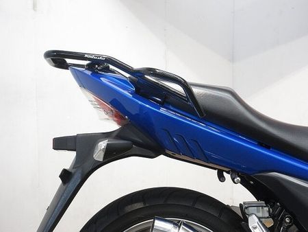スズキ GSR250S GSR250S/WR`S製フルエキマフラー/USB電源装備/インジェクションモデル 16