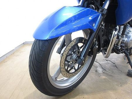スズキ GSR250S GSR250S/WR`S製フルエキマフラー/USB電源装備/インジェクションモデル 19