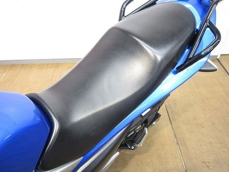 スズキ GSR250S GSR250S/WR`S製フルエキマフラー/USB電源装備/インジェクションモデル 21