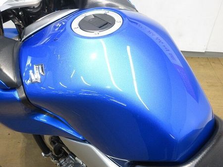 スズキ GSR250S GSR250S/WR`S製フルエキマフラー/USB電源装備/インジェクションモデル 22