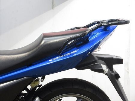 スズキ GSR250S GSR250S/WR`S製フルエキマフラー/USB電源装備/インジェクションモデル 25