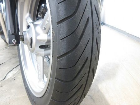 スズキ GSR250S GSR250S/WR`S製フルエキマフラー/USB電源装備/インジェクションモデル 36