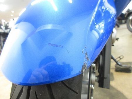 スズキ GSR250S GSR250S/WR`S製フルエキマフラー/USB電源装備/インジェクションモデル 37