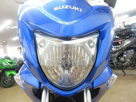 スズキ GSR250S GSR250S/WR`S製フルエキマフラー/USB電源装備/インジェクションモデル 39
