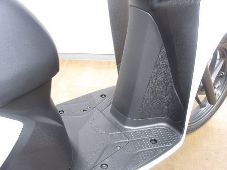ホンダ ディオ110 Dio 110(ディオ110)/JK03型/インジェクションモデル/ノーマル車両/走行距離 13