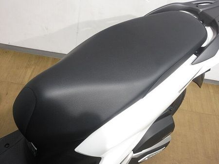 ホンダ ディオ110 Dio 110(ディオ110)/JK03型/インジェクションモデル/ノーマル車両/走行距離 19