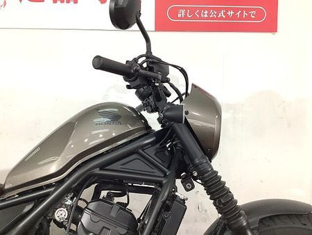 ホンダ レブル 250 REBEL 250 S Edition(レブル250)/2023年モデル/ABS標準装備/ 17