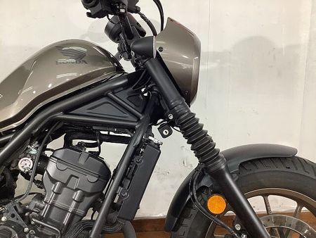 ホンダ レブル 250 REBEL 250 S Edition(レブル250)/2023年モデル/ABS標準装備/ 18