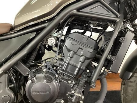 ホンダ レブル 250 REBEL 250 S Edition(レブル250)/2023年モデル/ABS標準装備/ 21