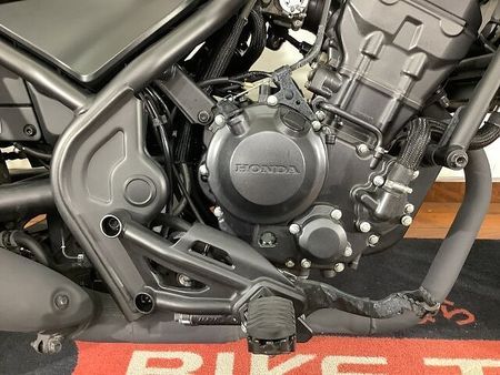 ホンダ レブル 250 REBEL 250 S Edition(レブル250)/2023年モデル/ABS標準装備/ 22