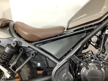 ホンダ レブル 250 REBEL 250 S Edition(レブル250)/2023年モデル/ABS標準装備/ 23
