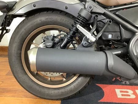 ホンダ レブル 250 REBEL 250 S Edition(レブル250)/2023年モデル/ABS標準装備/ 24
