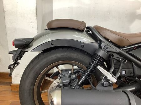 ホンダ レブル 250 REBEL 250 S Edition(レブル250)/2023年モデル/ABS標準装備/ 25