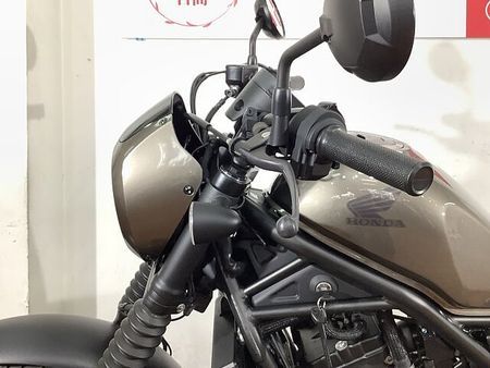 ホンダ レブル 250 REBEL 250 S Edition(レブル250)/2023年モデル/ABS標準装備/ 26