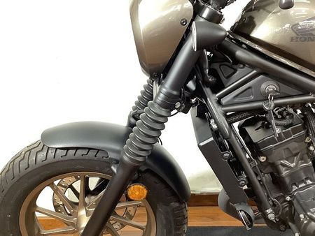 ホンダ レブル 250 REBEL 250 S Edition(レブル250)/2023年モデル/ABS標準装備/ 27
