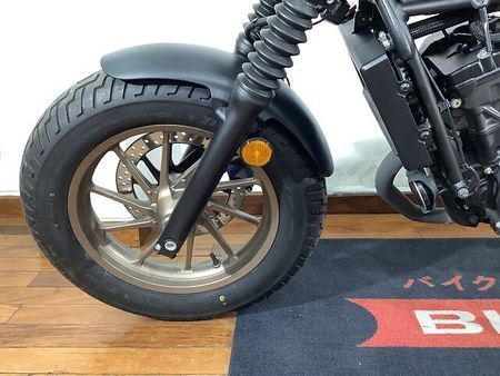 ホンダ レブル 250 REBEL 250 S Edition(レブル250)/2023年モデル/ABS標準装備/ 28