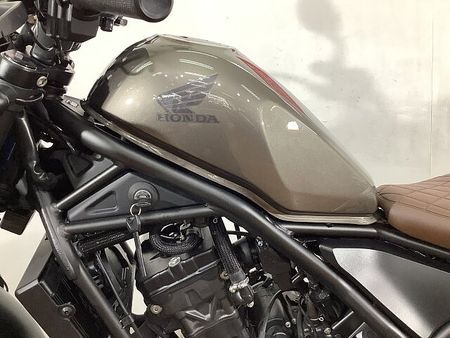 ホンダ レブル 250 REBEL 250 S Edition(レブル250)/2023年モデル/ABS標準装備/ 29
