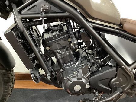 ホンダ レブル 250 REBEL 250 S Edition(レブル250)/2023年モデル/ABS標準装備/ 30
