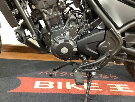 ホンダ レブル 250 REBEL 250 S Edition(レブル250)/2023年モデル/ABS標準装備/ 31