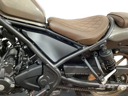 ホンダ レブル 250 REBEL 250 S Edition(レブル250)/2023年モデル/ABS標準装備/ 32