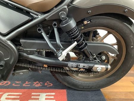 ホンダ レブル 250 REBEL 250 S Edition(レブル250)/2023年モデル/ABS標準装備/ 33