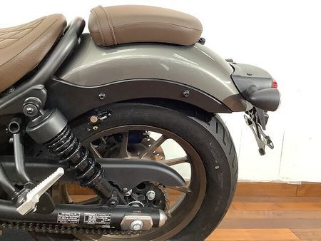 ホンダ レブル 250 REBEL 250 S Edition(レブル250)/2023年モデル/ABS標準装備/ 34