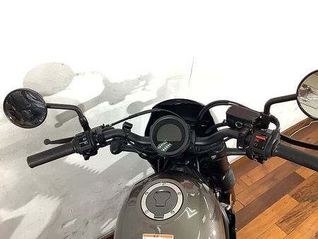 ホンダ レブル 250 REBEL 250 S Edition(レブル250)/2023年モデル/ABS標準装備/ 38