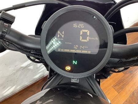 ホンダ レブル 250 REBEL 250 S Edition(レブル250)/2023年モデル/ABS標準装備/ 8