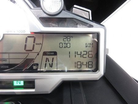 BMW S1000R S1000R/ABS&ETC標準装備/アクラポ製マフラー/フェンダーレス/USB電源/ベイ 12