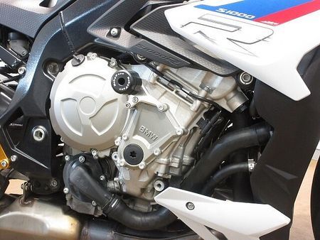 BMW S1000R S1000R/ABS&ETC標準装備/アクラポ製マフラー/フェンダーレス/USB電源/ベイ 13