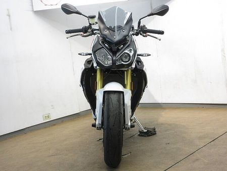 BMW S1000R S1000R/ABS&ETC標準装備/アクラポ製マフラー/フェンダーレス/USB電源/ベイ 19
