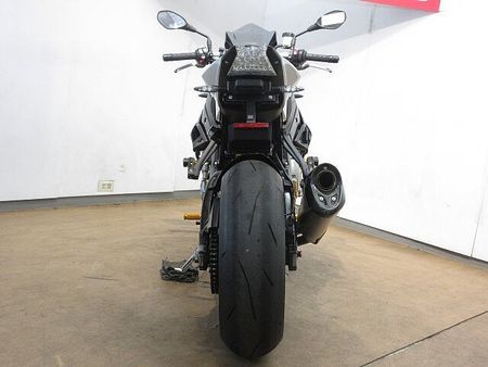 BMW S1000R S1000R/ABS&ETC標準装備/アクラポ製マフラー/フェンダーレス/USB電源/ベイ 28