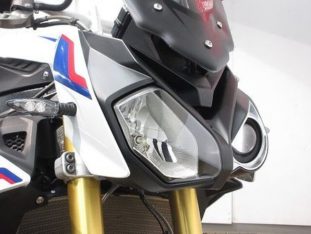 BMW S1000R S1000R/ABS&ETC標準装備/アクラポ製マフラー/フェンダーレス/USB電源/ベイ 9