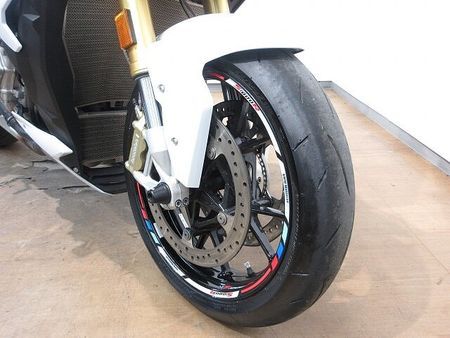 BMW S1000R S1000R/ABS&ETC標準装備/アクラポ製マフラー/フェンダーレス/USB電源/ベイ 10