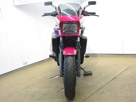カワサキ ZRX1200R ZRX1200 DAEG(ダエグ)/カスタムペイント/カスタムテールカウル/フェンダーレス 15