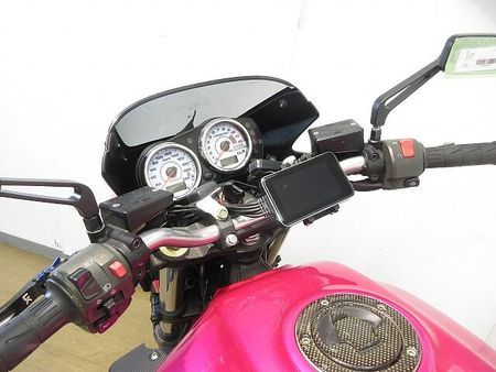 カワサキ ZRX1200R ZRX1200 DAEG(ダエグ)/カスタムペイント/カスタムテールカウル/フェンダーレス 21