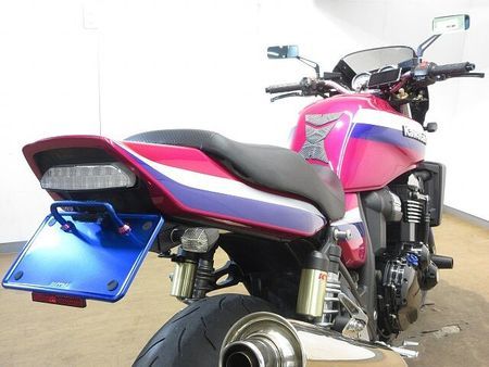 カワサキ ZRX1200R ZRX1200 DAEG(ダエグ)/カスタムペイント/カスタムテールカウル/フェンダーレス 24