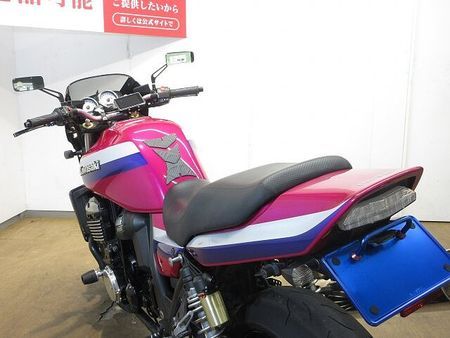 カワサキ ZRX1200R ZRX1200 DAEG(ダエグ)/カスタムペイント/カスタムテールカウル/フェンダーレス 25