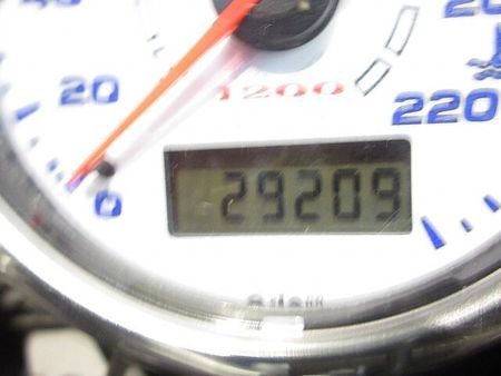 カワサキ ZRX1200R ZRX1200 DAEG(ダエグ)/カスタムペイント/カスタムテールカウル/フェンダーレス 26