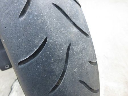 カワサキ ZRX1200R ZRX1200 DAEG(ダエグ)/カスタムペイント/カスタムテールカウル/フェンダーレス 36