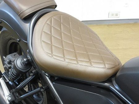 ホンダ レブル 250 REBEL 250 S Edition(レブル250)/ABS/モリワキ製スリップオンマフ 11