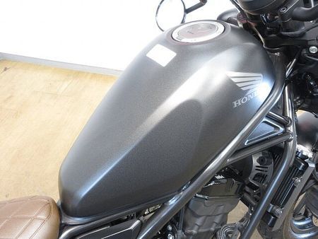 ホンダ レブル 250 REBEL 250 S Edition(レブル250)/ABS/モリワキ製スリップオンマフ 12