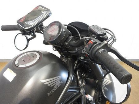 ホンダ レブル 250 REBEL 250 S Edition(レブル250)/ABS/モリワキ製スリップオンマフ 13