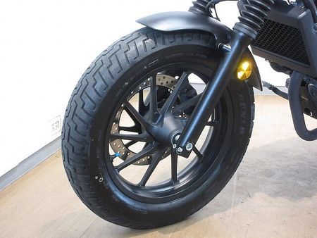 ホンダ レブル 250 REBEL 250 S Edition(レブル250)/ABS/モリワキ製スリップオンマフ 17